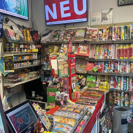 Oberösterreich - mvg